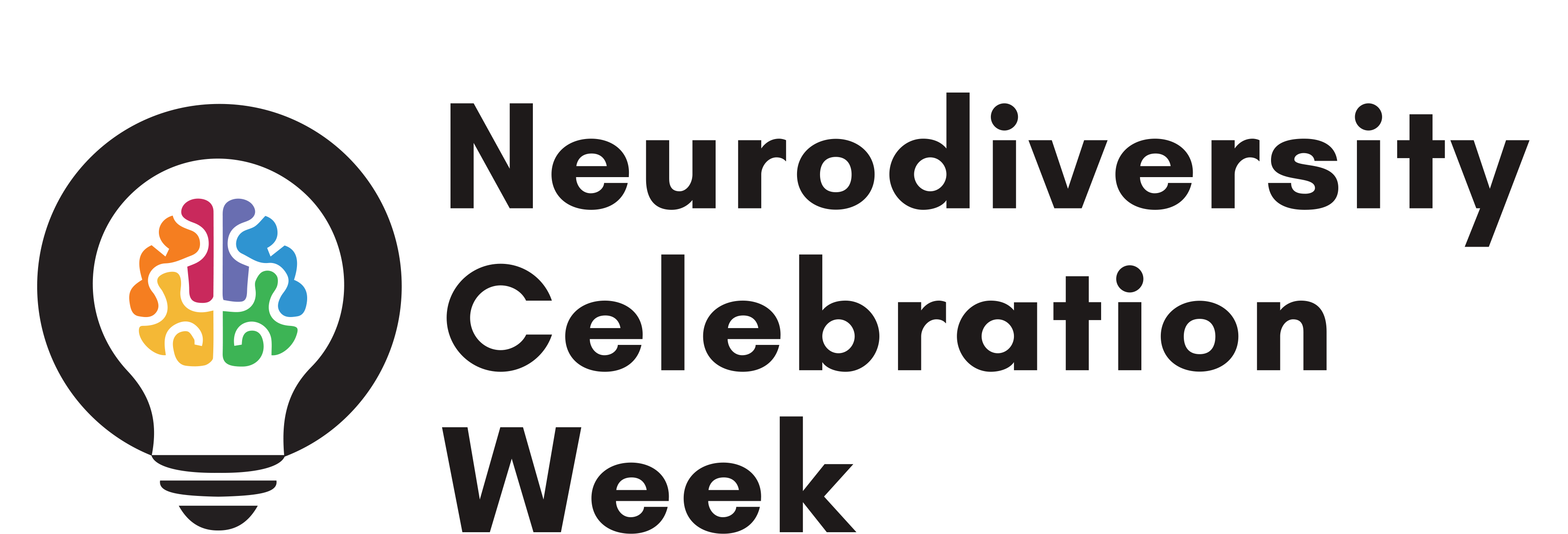 Neurodiversity Celebration Week Launches 2023 Campaign ADHD